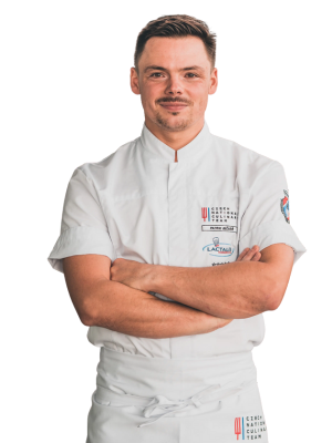 Patrik Bečvář